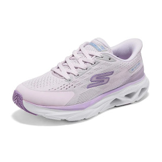 Buty Skechers Slip-ins Vortex 129825-LAV wygodne sneakersy | Butys.pl