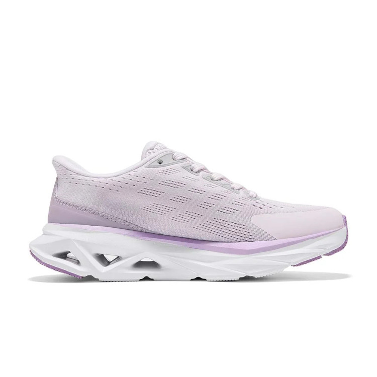 Buty Skechers Slip-ins Vortex 129825-LAV wygodne sneakersy | Butys.pl