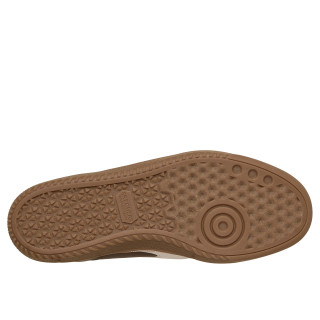 Buty damskie Skechers Hotshot Living Luxe 185405-BRPK klasyczne | Butys.pl