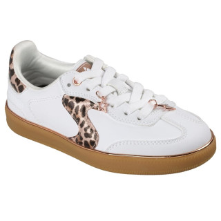 Buty Skechers Hotshot 310595L-WHLD wygodne klasyczne | Butys.pl