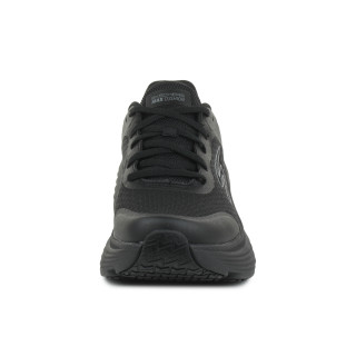 Buty Skechers Max Cushioning 129470-BBK wygodne czarne | Butys.pl