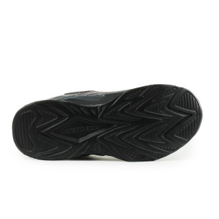 Buty Skechers Vortex Junior 400605L-BKCC świecące na rzep | Butys.pl