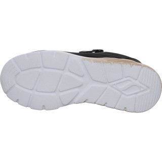 Buty Skechers UNO Lite 2.0 Junior 310708L-BLK z suwakiem | Butys.pl