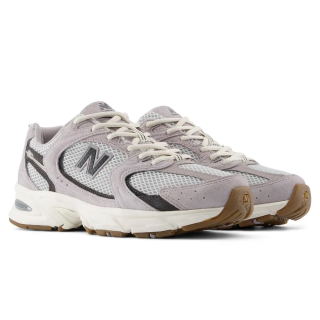 New Balance U530SCB szare - buty unisex | Butys.pl