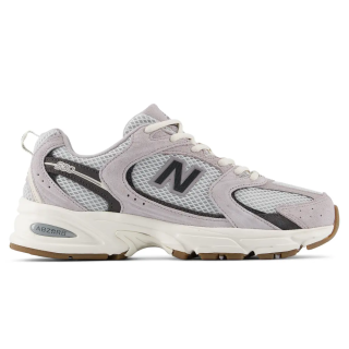 New Balance U530SCB szare - buty unisex | Butys.pl