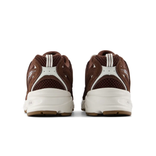 New Balance U530SCW brązowe - buty unisex | Butys.pl