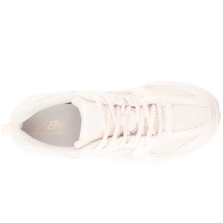 New Balance GR530AK  różowe - damskie sneakersy | Butys.pl