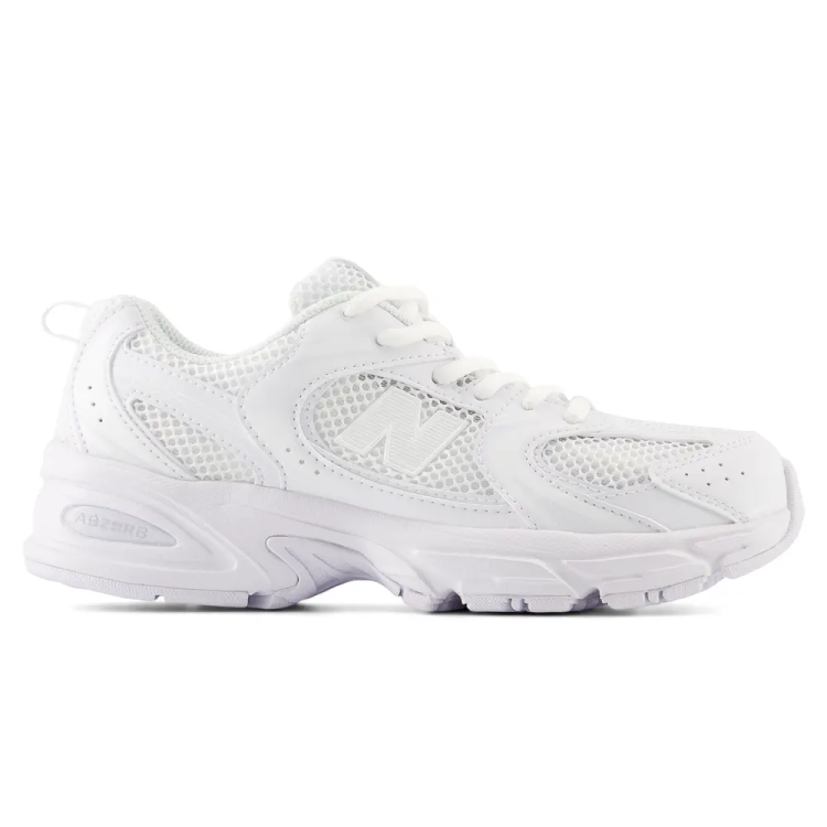 New Balance GR530PA - sneakersy młodzieżowe | Butys.pl