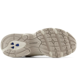 New Balance GR530KE - beżowe sneakersy dziecięce | Butys.pl