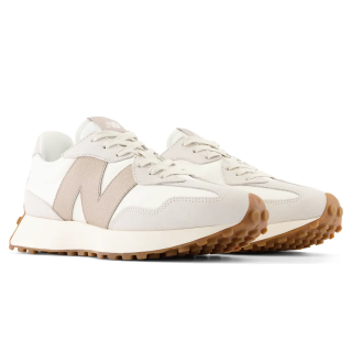 New Balance U327LZ beżowe - sneakersy damskie | Butys.pl