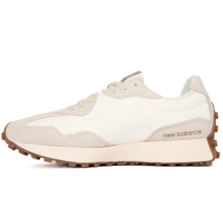 New Balance U327LZ beżowe - sneakersy damskie | Butys.pl