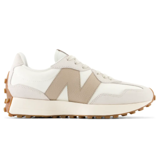 New Balance U327LZ beżowe - sneakersy damskie | Butys.pl