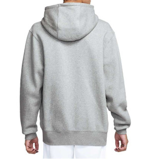 Bluza męska Nike Club FN3861-063 rozpinana z kapturem | Butys.pl