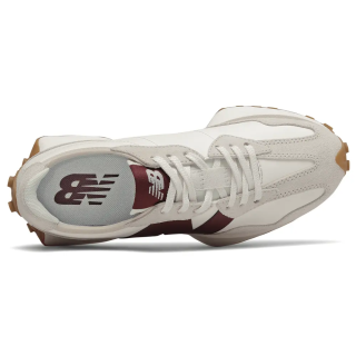 New Balance WS327KA beżowe - sneakersy damskie | Butys.pl