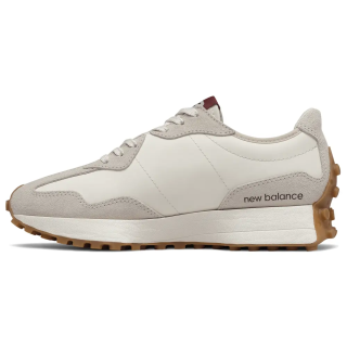 New Balance WS327KA beżowe - sneakersy damskie | Butys.pl