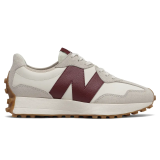 New Balance WS327KA beżowe - sneakersy damskie | Butys.pl