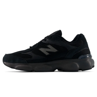 New Balance M6037Z2 czarne – buty męskie | Butys.pl