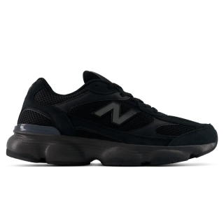 New Balance M6037Z2 czarne – buty męskie | Butys.pl