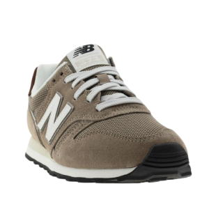 New Balance ML373XA2 brązowe – sneakersy męskie | Butys.pl