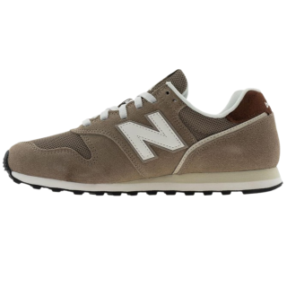New Balance ML373XA2 brązowe – sneakersy męskie | Butys.pl