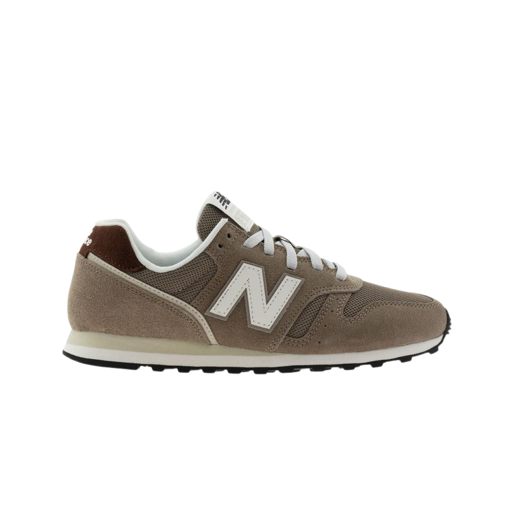 New Balance ML373XA2 brązowe – sneakersy męskie | Butys.pl