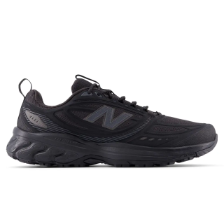 New Balance M4105FS czarne – buty sportowe męskie | Butys.pl