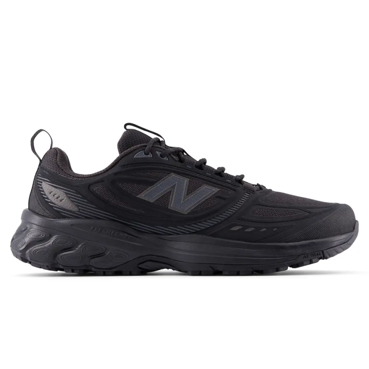 New Balance M4105FS czarne – buty sportowe męskie | Butys.pl