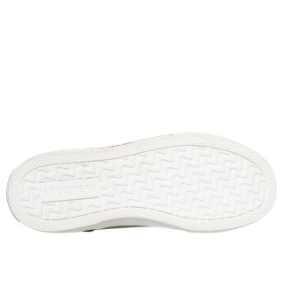 Buty dziecięce Skechers Aura LX 310765L-BKRG na zamek | Butys.pl