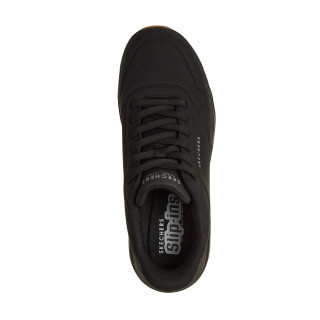 Buty męskie Skechers Slip-ins UNO Glide-Step 183420-B | Butys.pl