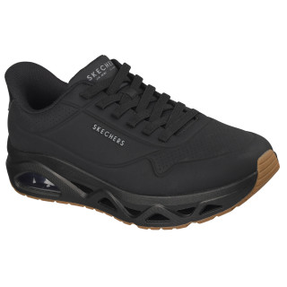 Buty męskie Skechers Slip-ins UNO Glide-Step 183420-B | Butys.pl