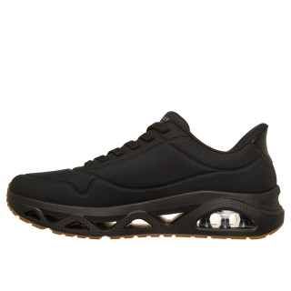 Buty męskie Skechers Slip-ins UNO Glide-Step 183420-B | Butys.pl