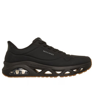 Buty męskie Skechers Slip-ins UNO Glide-Step 183420-B | Butys.pl