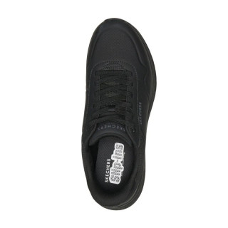 Buty męskie Skechers Uno Lite 2 183532-BBK czarne | Butys.pl