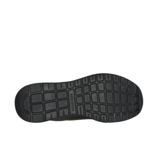Buty męskie Skechers Uno Lite 2 183532-BBK czarne | Butys.pl