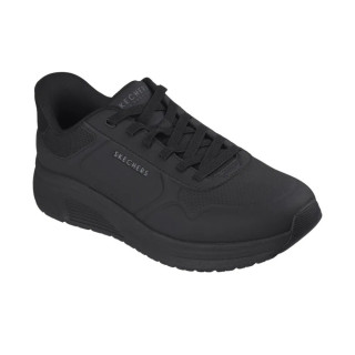 Buty męskie Skechers Uno Lite 2 183532-BBK czarne | Butys.pl