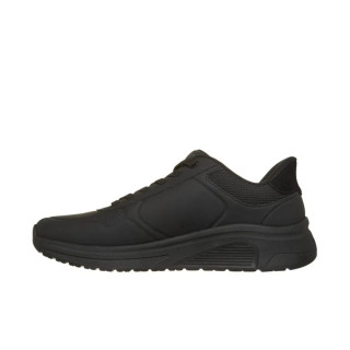 Buty męskie Skechers Uno Lite 2 183532-BBK czarne | Butys.pl