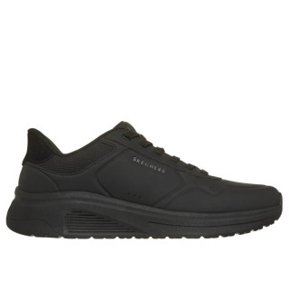 Buty męskie Skechers Uno Lite 2 183532-BBK czarne | Butys.pl