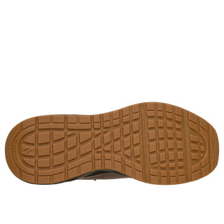 Buty męskie Skechers Slip-ins UNO Glide-Step 183421-BRBK | Butys.pl