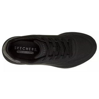 Buty damskie Skechers Uno Lite 2190265-BBK czarne | Butys.pl