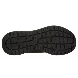 Buty damskie Skechers Uno Lite 2190265-BBK czarne | Butys.pl