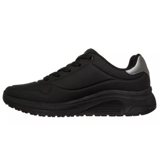 Buty damskie Skechers Uno Lite 2190265-BBK czarne | Butys.pl