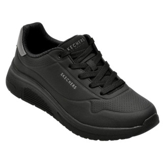 Buty damskie Skechers Uno Lite 2190265-BBK czarne | Butys.pl