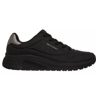 Buty damskie Skechers Uno Lite 2190265-BBK czarne | Butys.pl