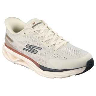Buty męskie Skechers Slip-ins Glide Step Vortex 221040-NAT | Butys.pl