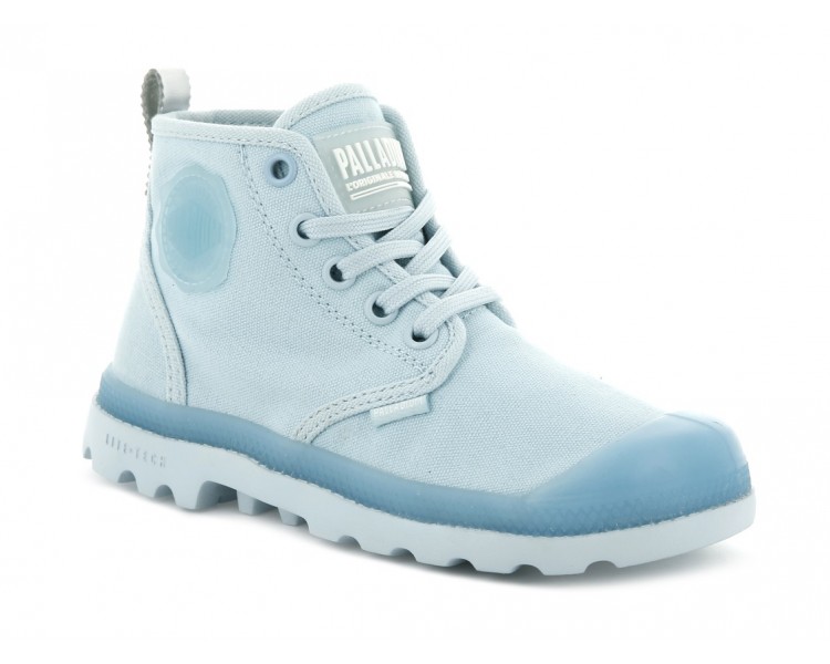 Buty Trapery PALLADIUM Pampalicious 56205-422