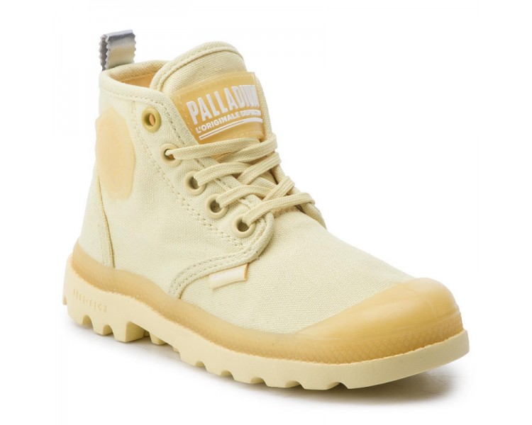 Buty Trapery PALLADIUM Pampalicious 56205-740