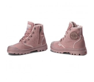 Buty Trapery PALLADIUM HI TEX WL WATERPROOF 56033-659