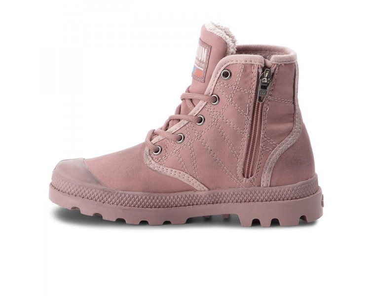 Buty Trapery PALLADIUM HI TEX WL WATERPROOF 56033-659