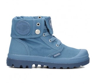 Buty Trapery PALLADIUM BAGGY ZIPPER II 53459-406