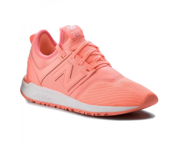 BUTY Sneakersy New Balance WRL247SW